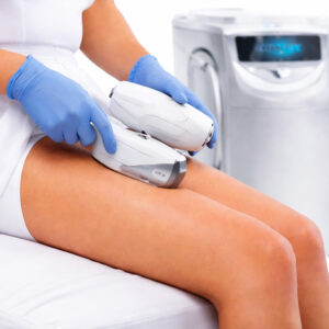 Accent Muslos Completos + Ultra