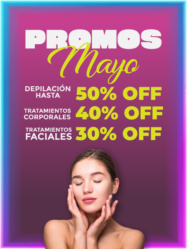 Promo Mayo